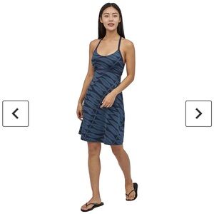 NWT Patagonia - Sundown Sally Dress - Women's Dress XS